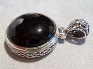 Black Onyx