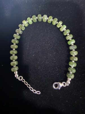 Jade Bracelet