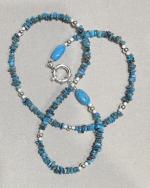 Turquoise Necklace