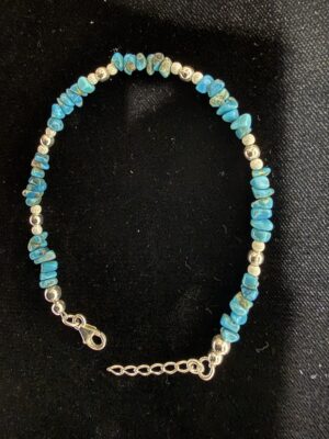 Turquoise Bracelet