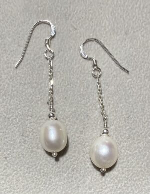 Pearls Freshwater