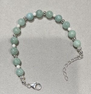 Gemstone Bracelets