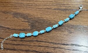 Turquoise Bracelet
